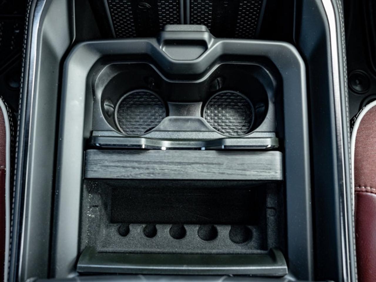 2026 RAM 1500 Limited Photo