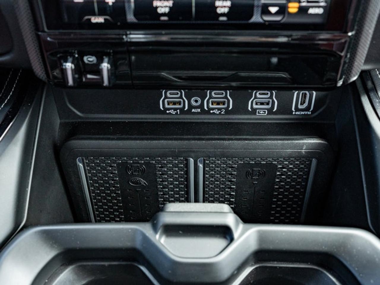 2026 RAM 1500 Limited Photo