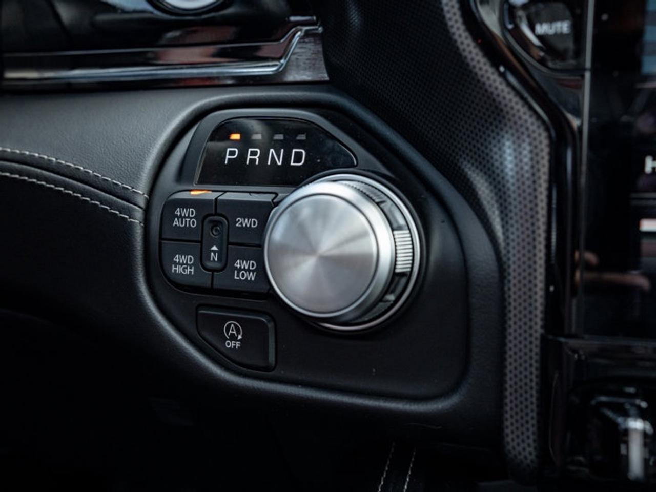 2026 RAM 1500 Limited Photo