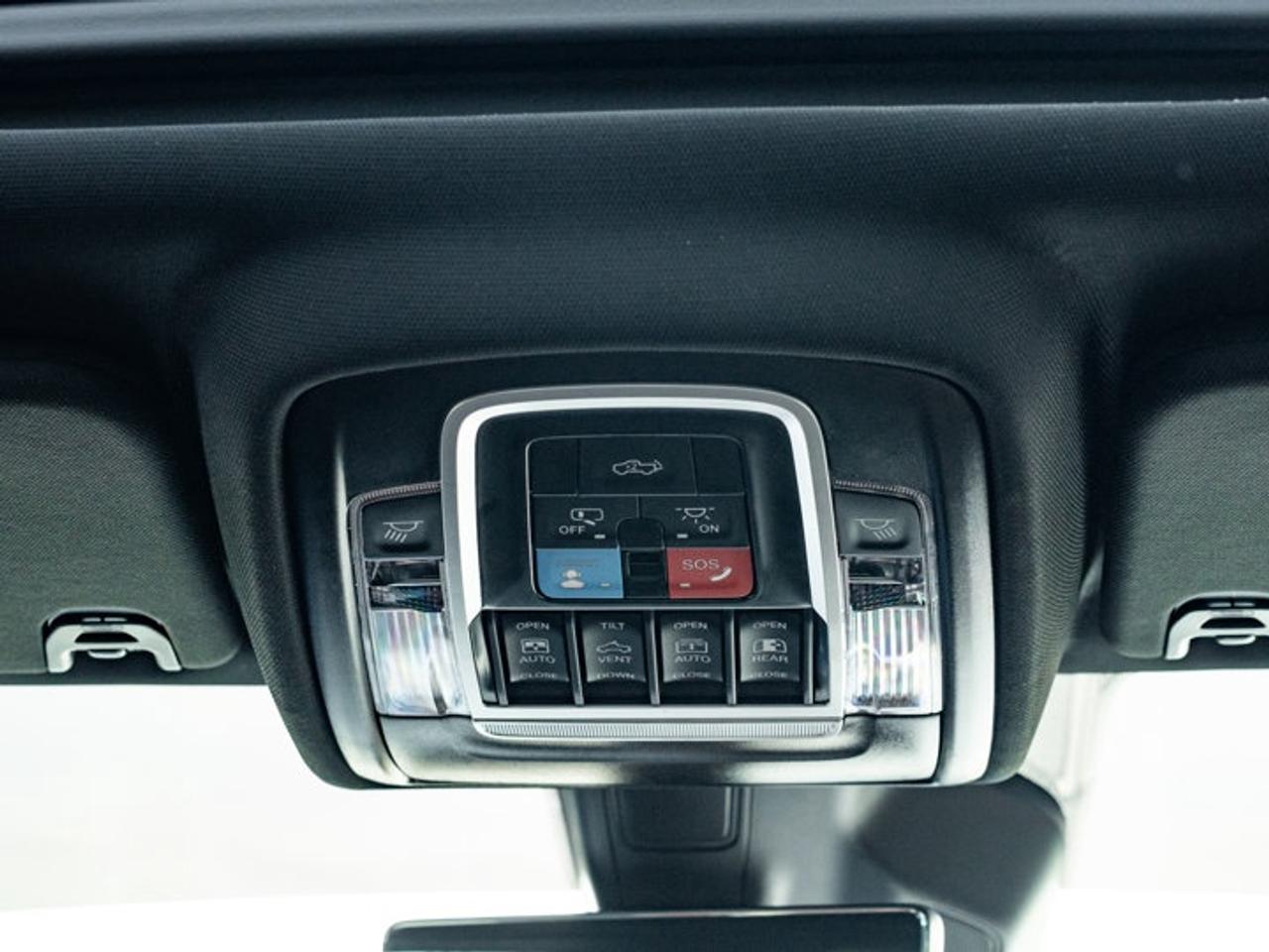 2026 RAM 1500 Limited Photo