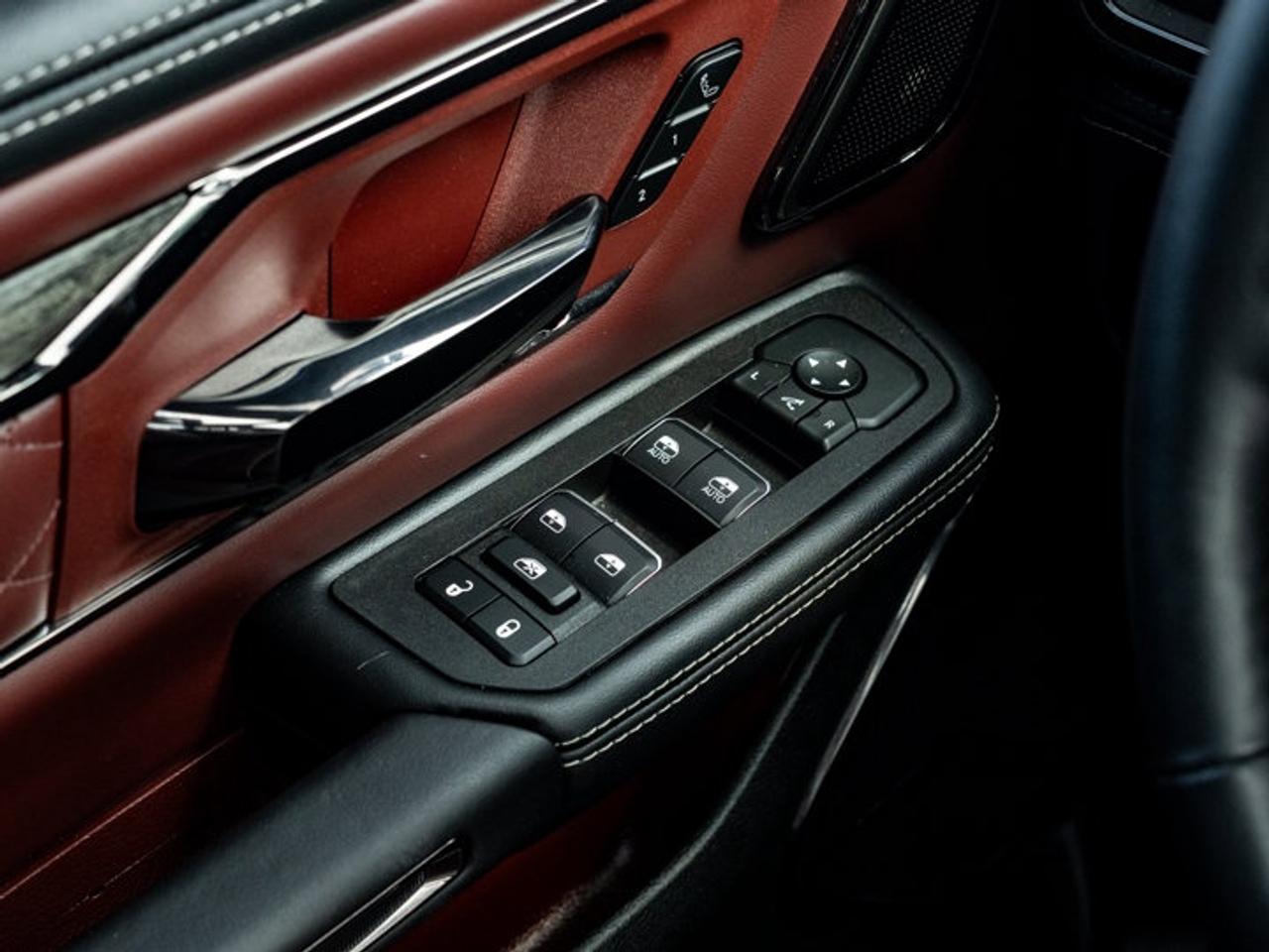 2026 RAM 1500 Limited Photo