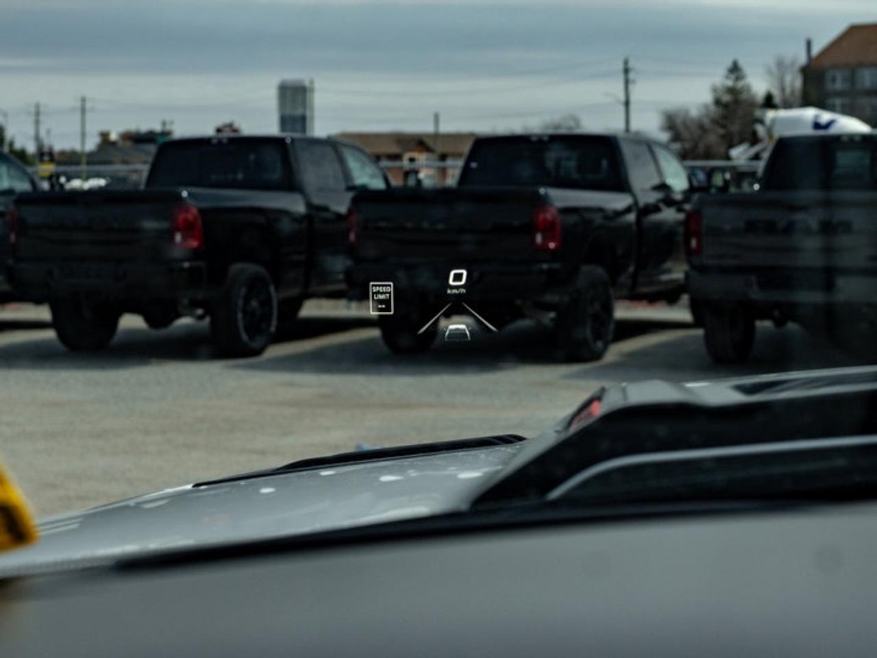 2026 RAM 1500 Limited Photo