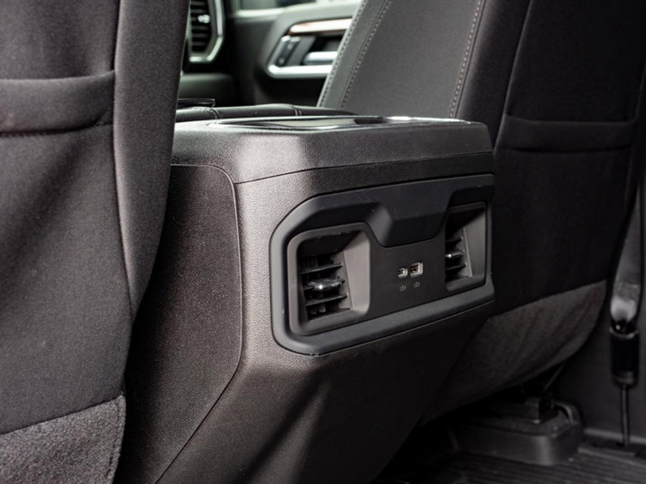 2025 Chevrolet Silverado 1500 RST Photo
