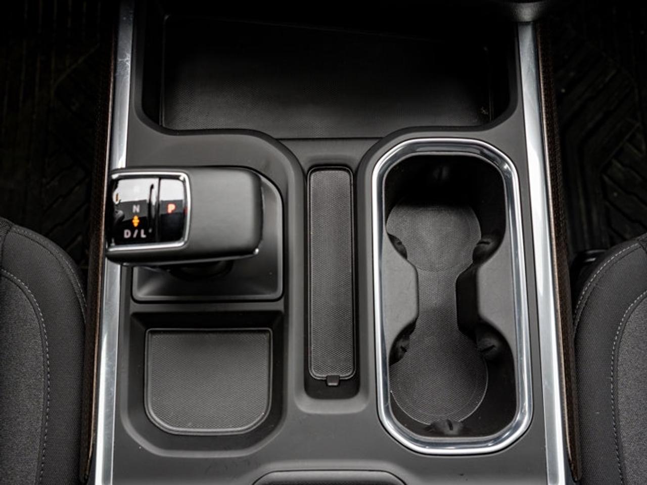 2025 Chevrolet Silverado 1500 RST Photo