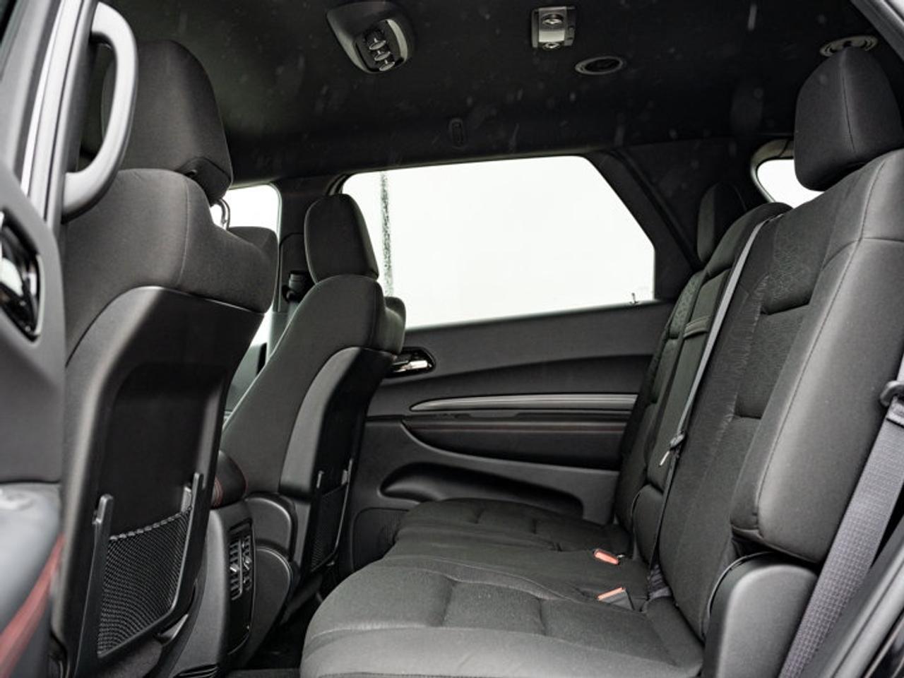 2025 Dodge Durango GT Photo