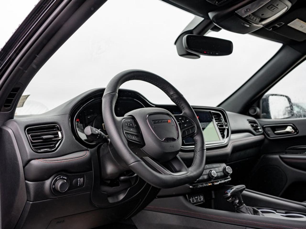 2025 Dodge Durango GT Photo
