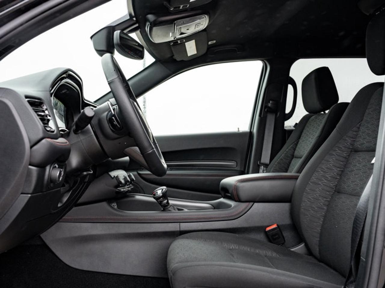 2025 Dodge Durango GT Photo