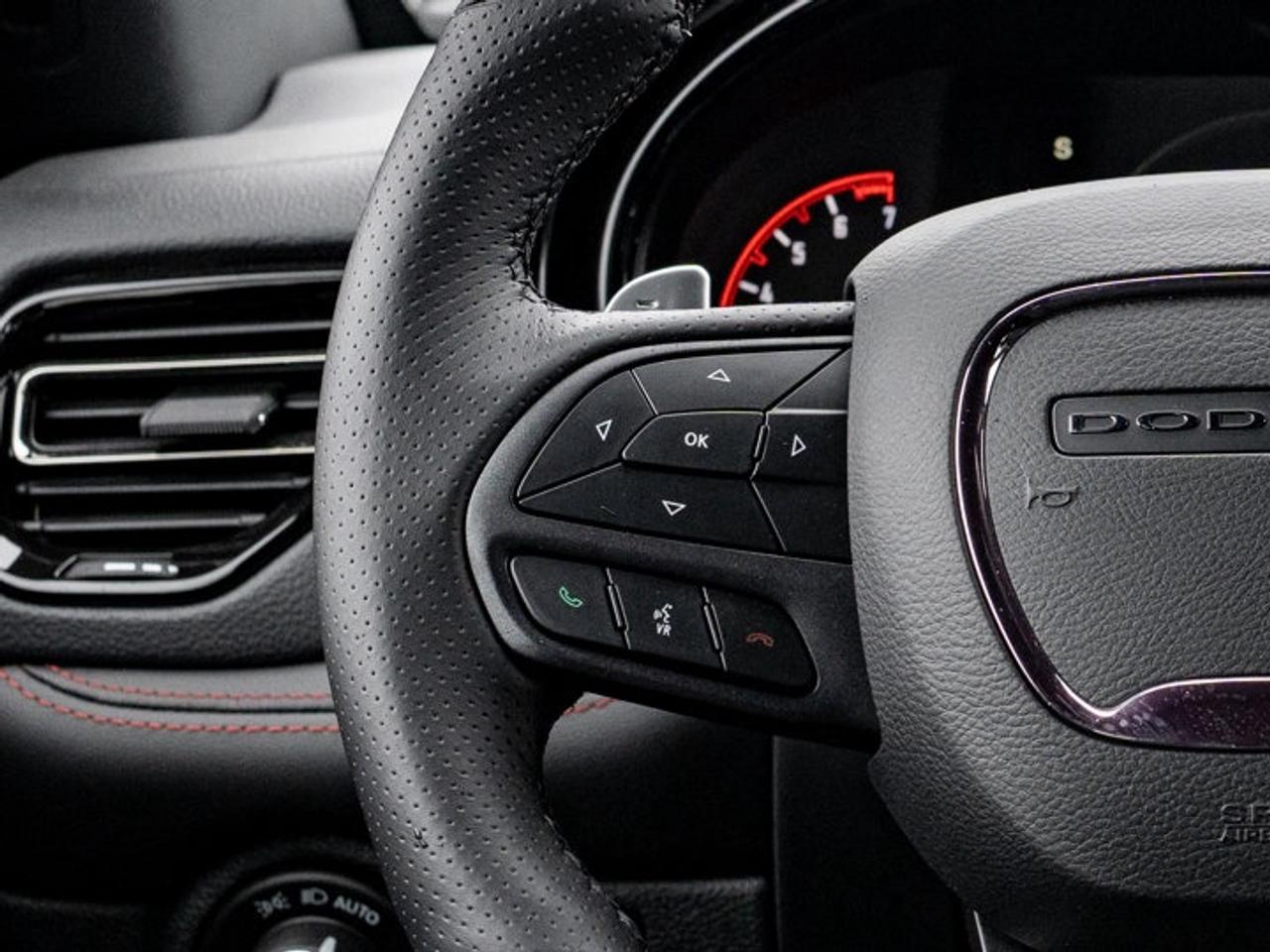 2025 Dodge Durango GT Photo