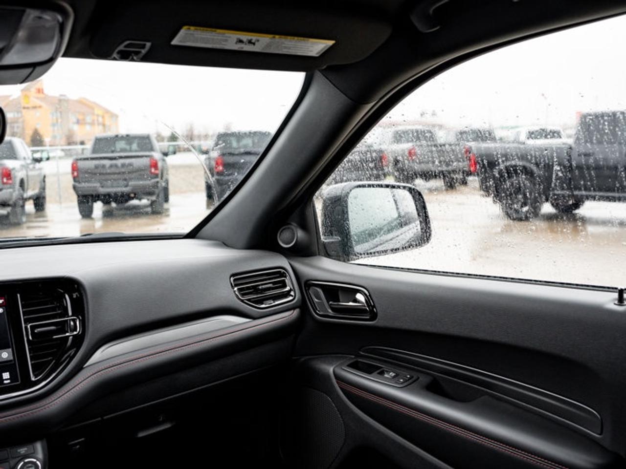 2025 Dodge Durango GT Photo