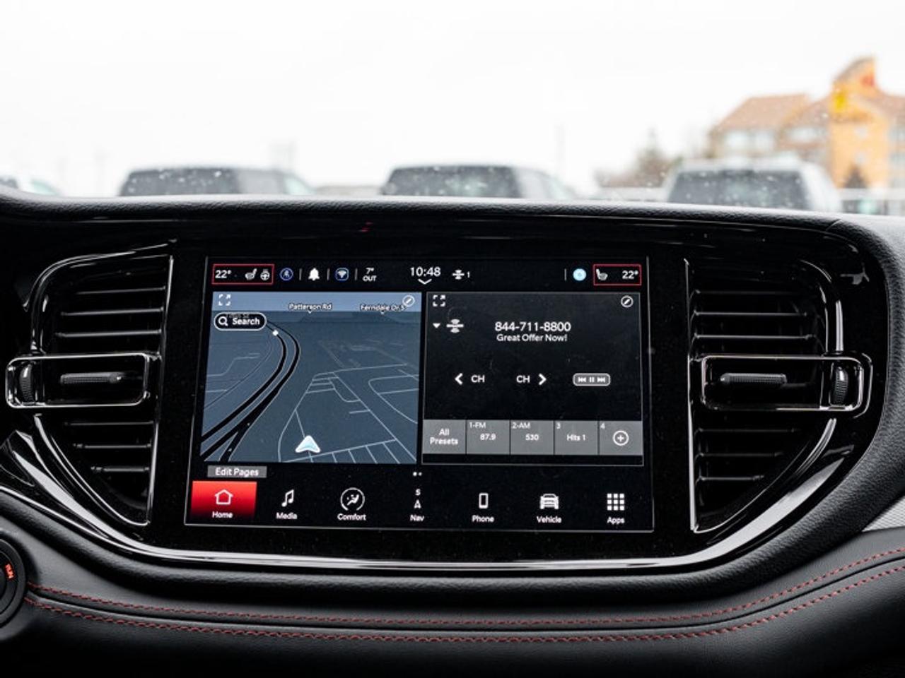 2025 Dodge Durango GT Photo