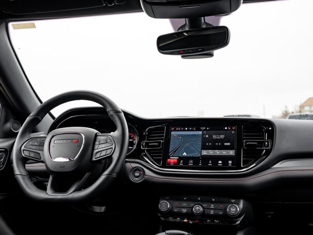 2025 Dodge Durango GT Photo
