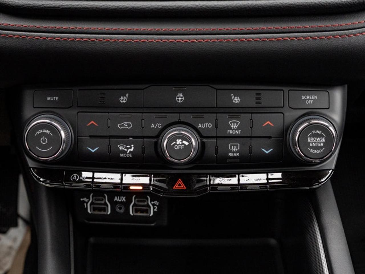 2025 Dodge Durango GT Photo