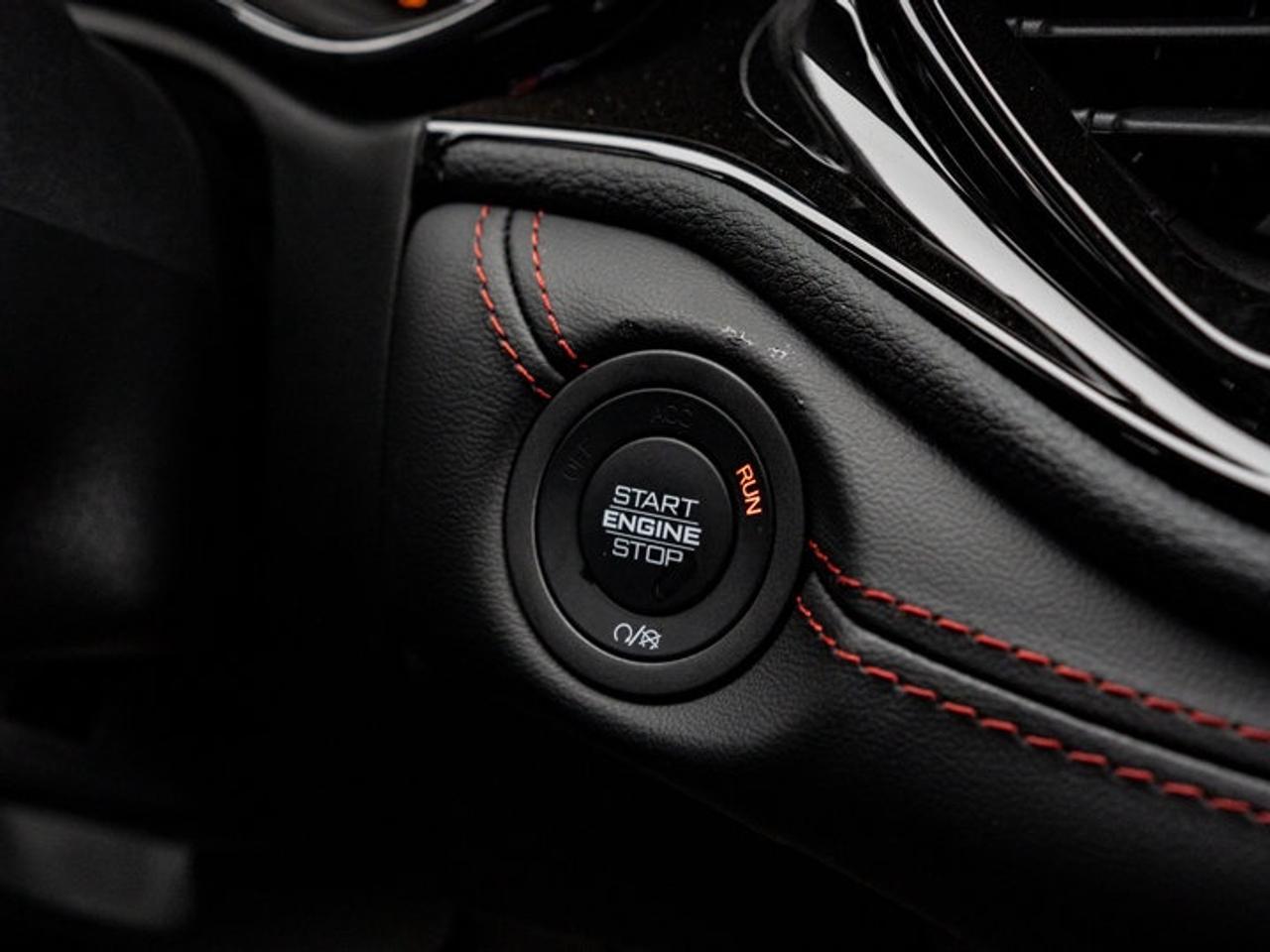 2025 Dodge Durango GT Photo