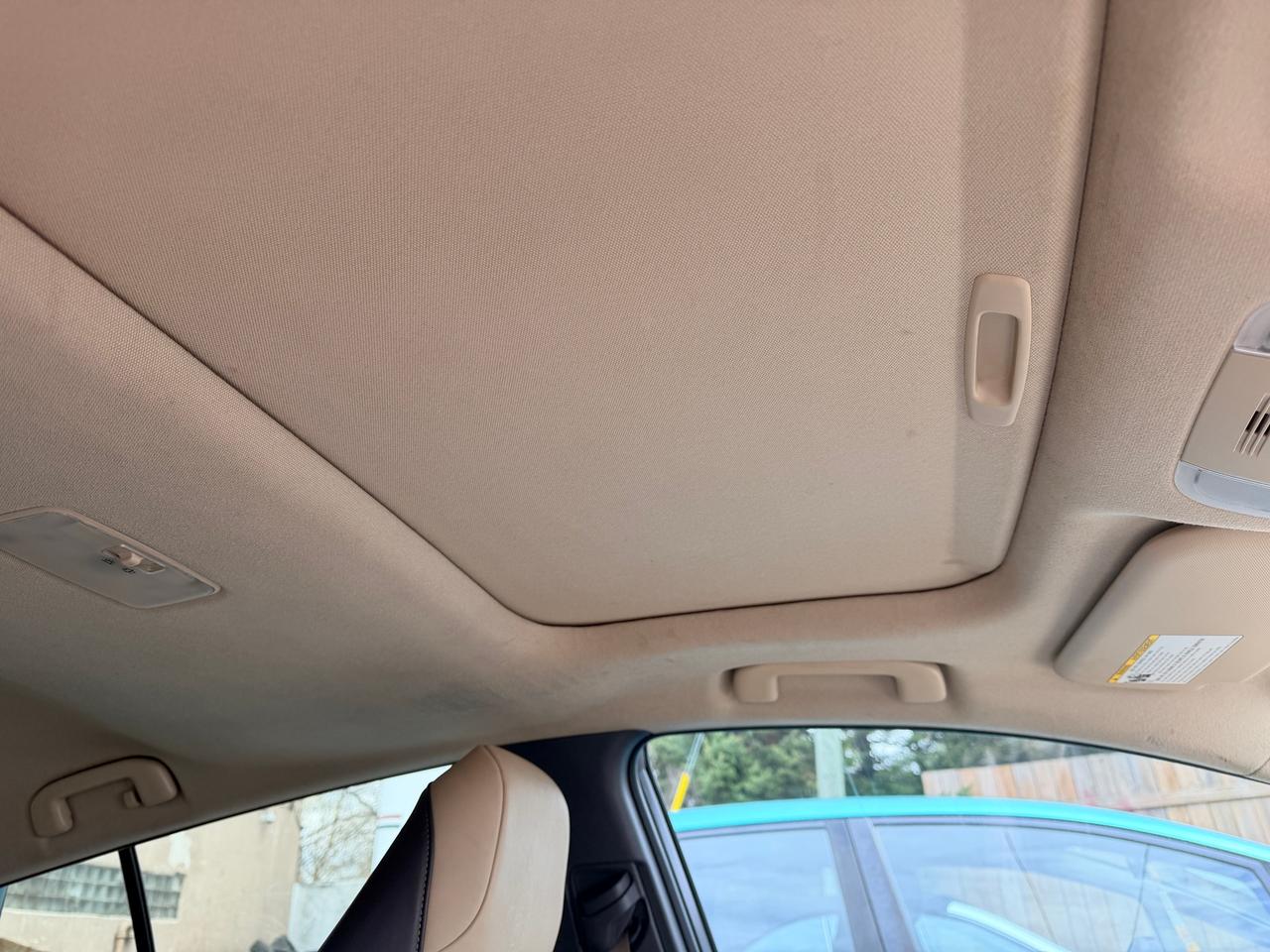 2018 Toyota Prius TECHNOLOGY Photo