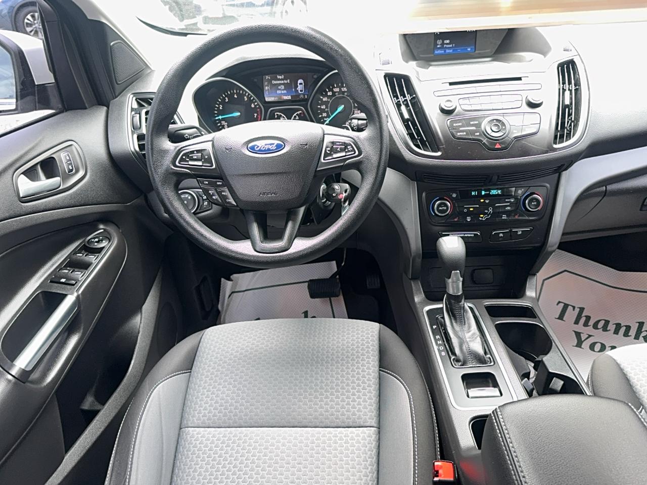 2017 Ford Escape SE Photo