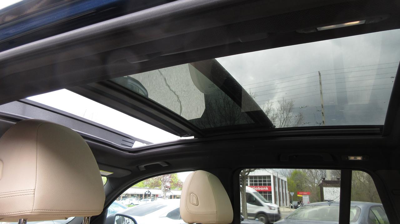2022 BMW X3 xDrive30i Photo