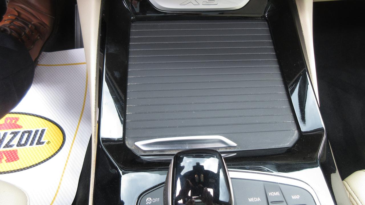 2022 BMW X3 xDrive30i Photo