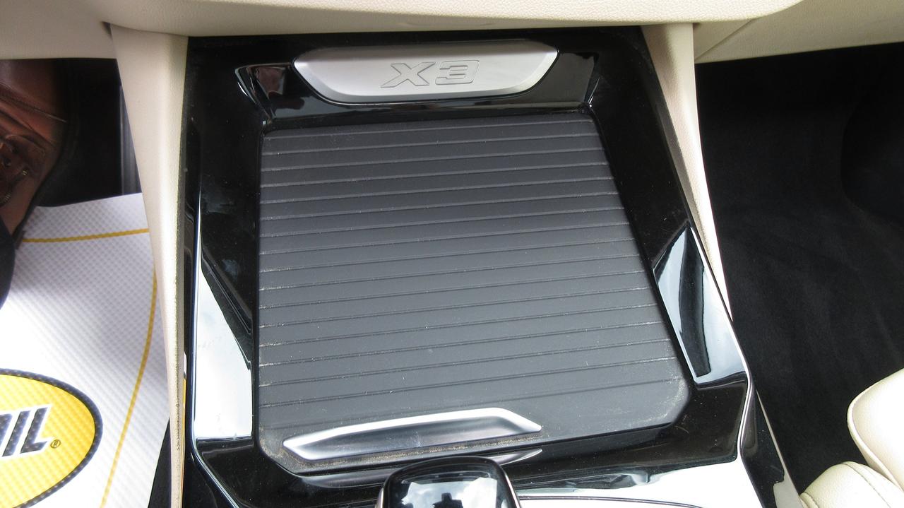 2022 BMW X3 xDrive30i Photo