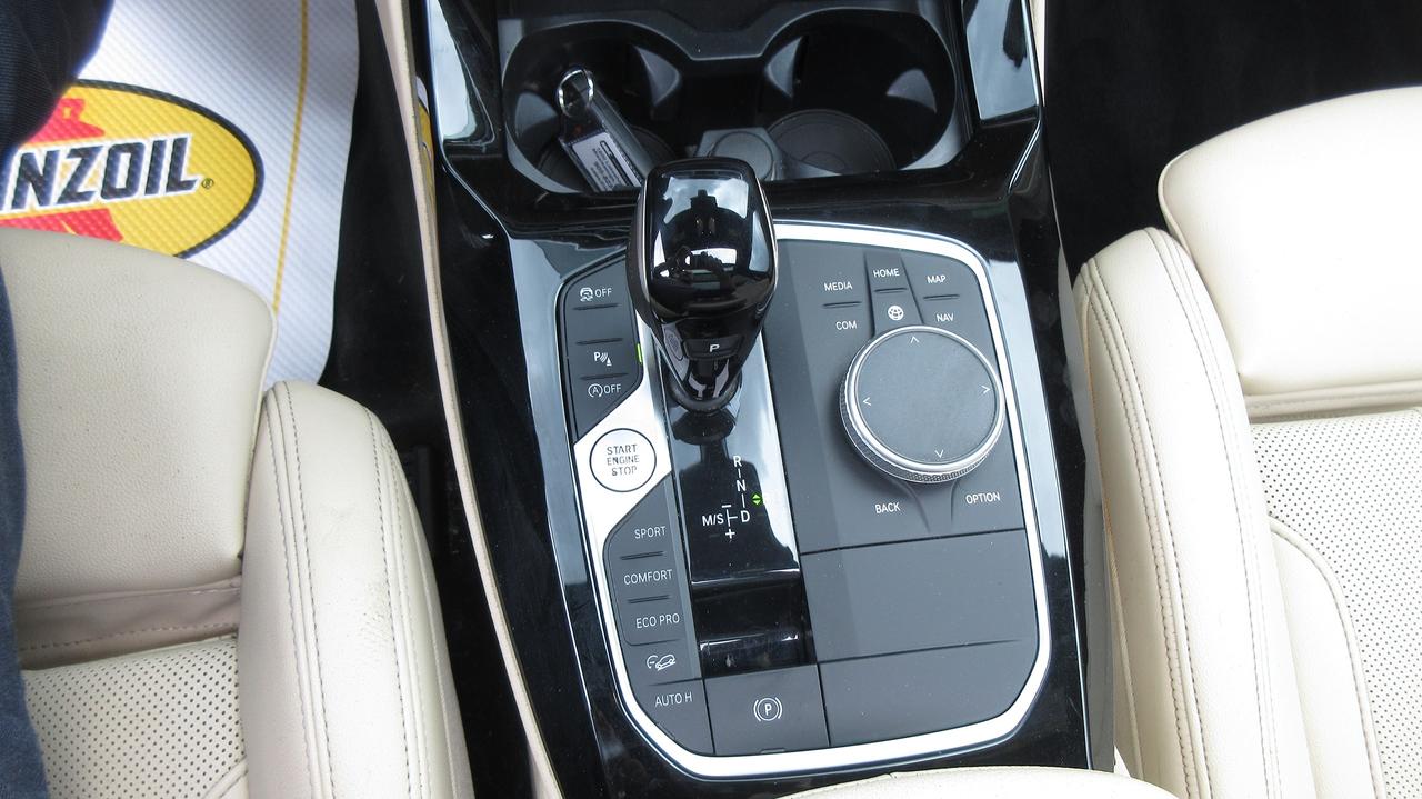 2022 BMW X3 xDrive30i Photo