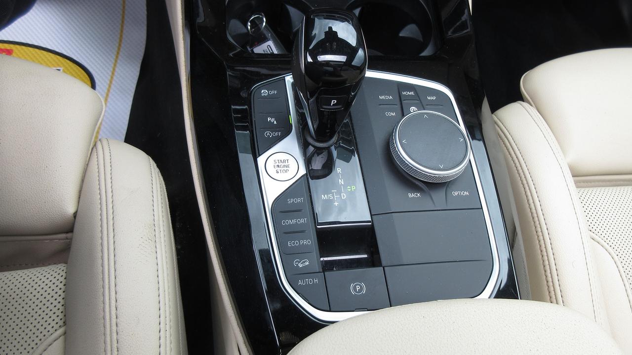 2022 BMW X3 xDrive30i Photo