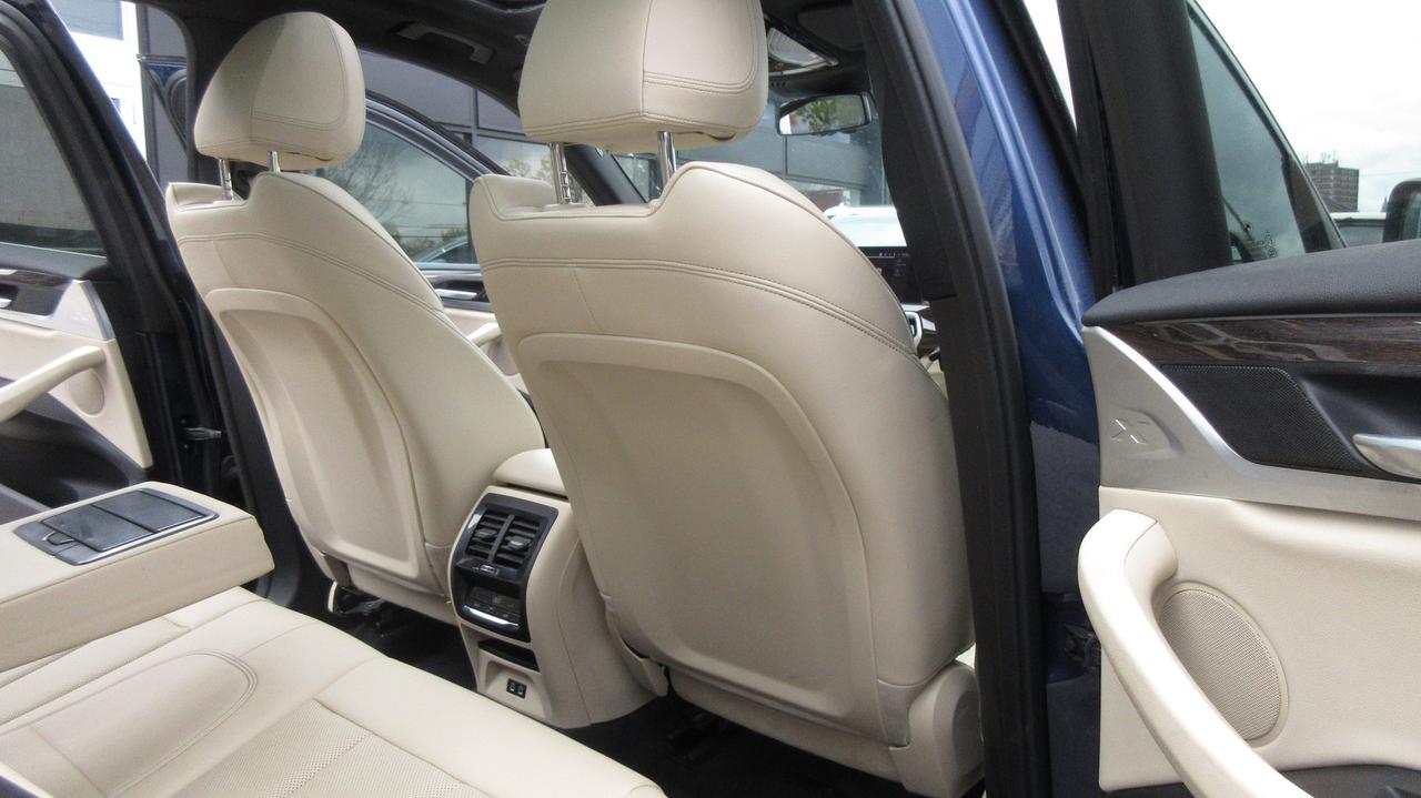 2022 BMW X3 xDrive30i Photo