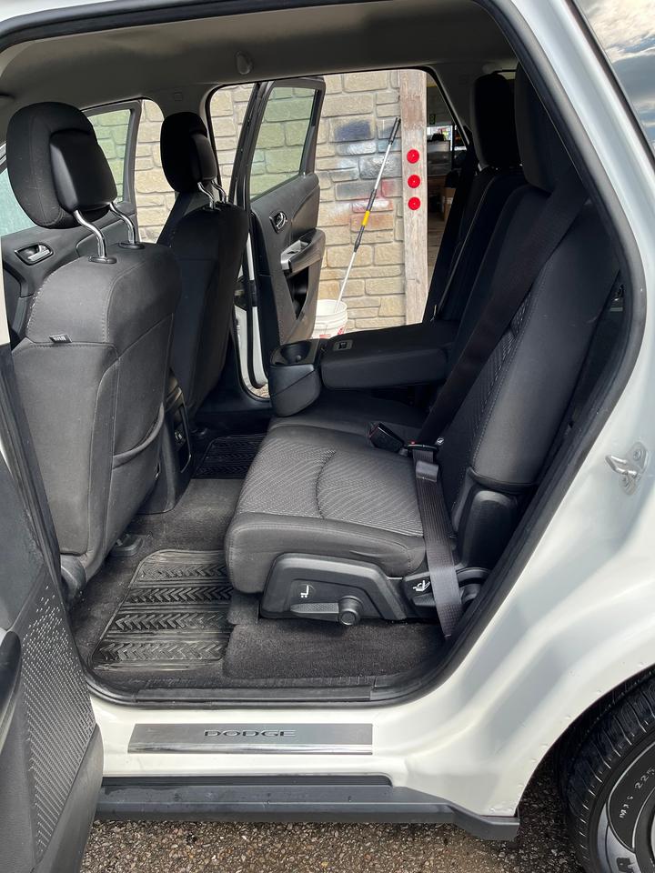 2016 Dodge Journey SE CERTIFIED 2.4 LTR 4 CYL. Photo