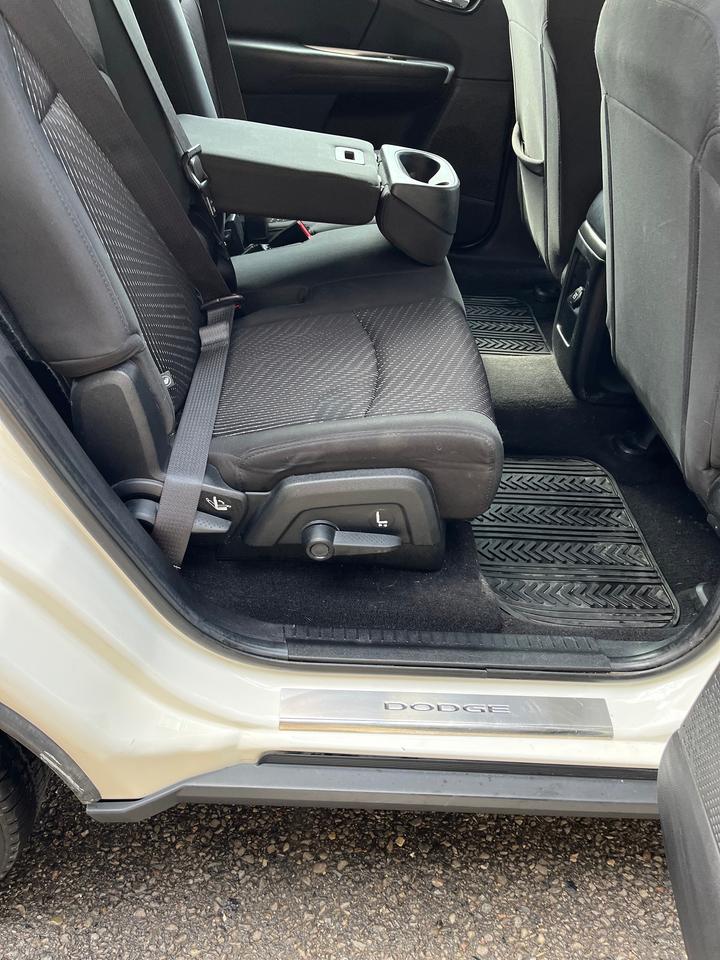 2016 Dodge Journey FWD 4dr Canada Value Pkg Photo4