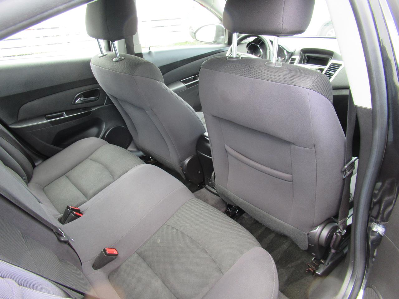 2012 Chevrolet Cruze LT Turbo+ w/1SB Photo