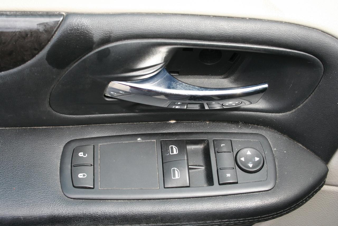 2015 Dodge Grand Caravan CANADA VALUE PACKAGE Photo