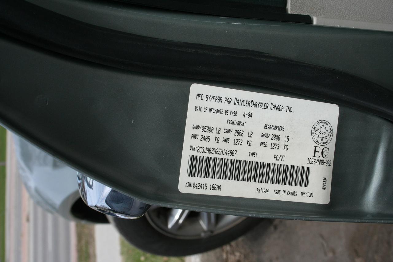 2015 Dodge Grand Caravan CANADA VALUE PACKAGE Photo