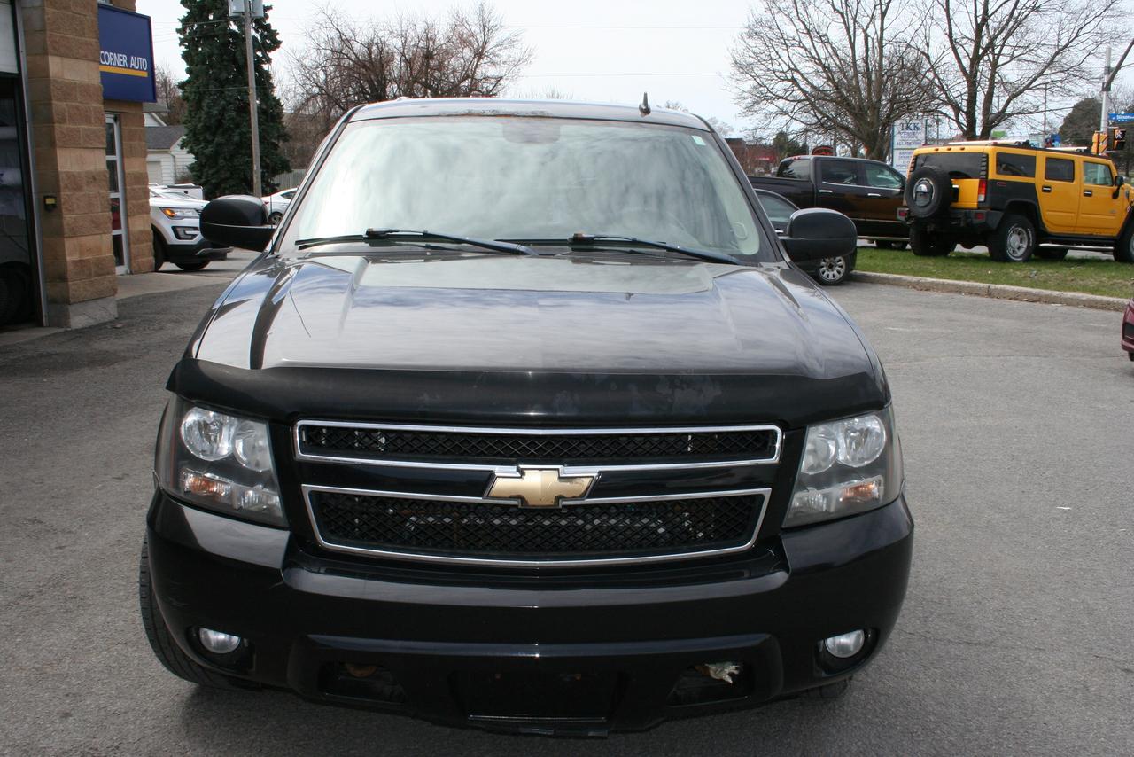 2007 Chevrolet Avalanche LT w/2LT Photo