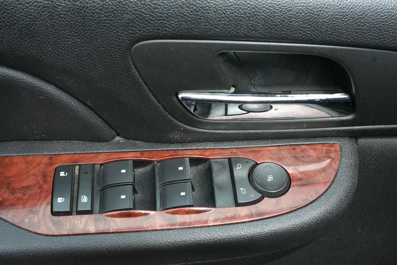 2007 Chevrolet Avalanche LT w/2LT Photo