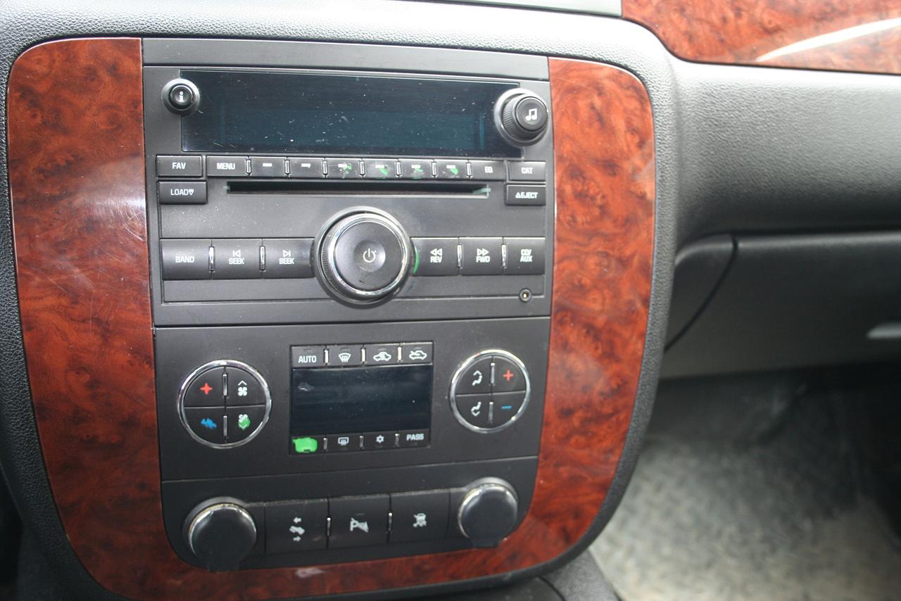 2007 Chevrolet Avalanche LT w/2LT Photo