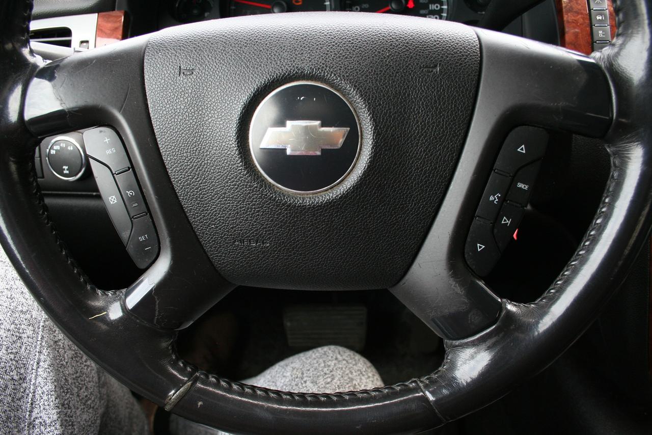 2007 Chevrolet Avalanche LT w/2LT Photo
