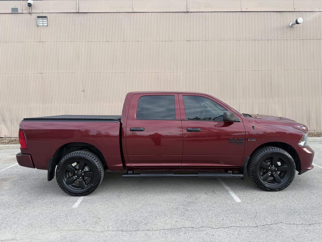 2019 RAM 1500 Classic EXPRESS Photo