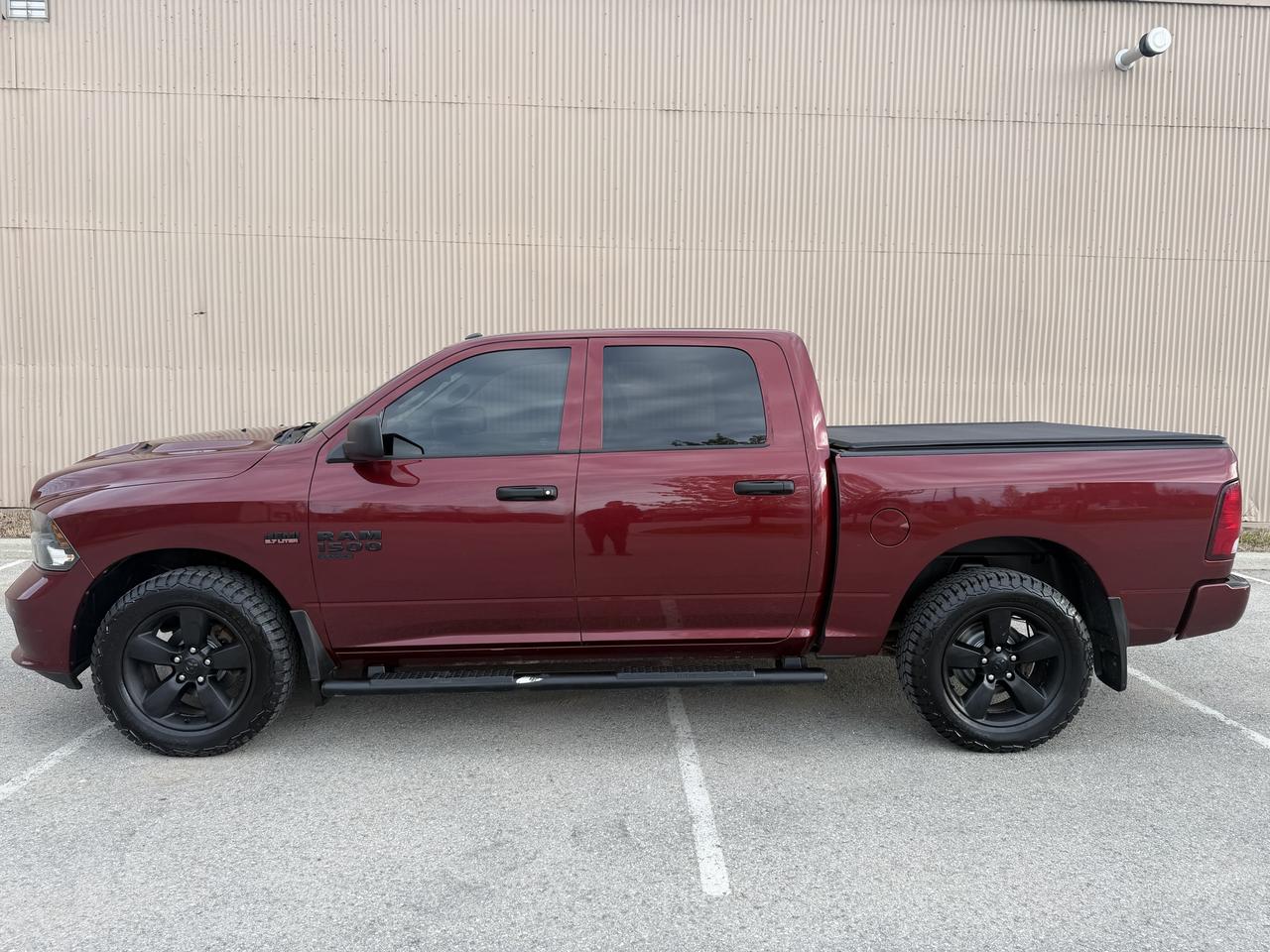 2019 RAM 1500 Classic EXPRESS Photo