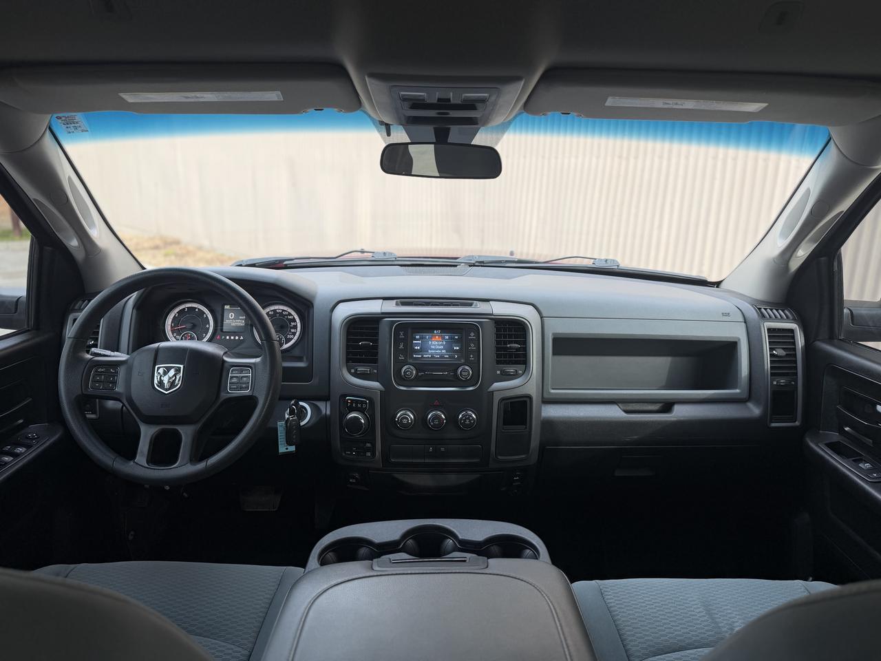 2019 RAM 1500 Classic EXPRESS Photo