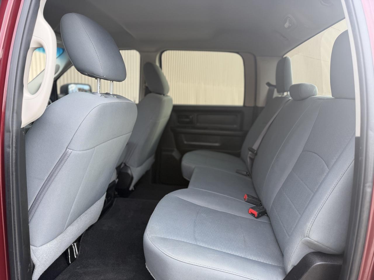 2019 RAM 1500 Classic EXPRESS Photo