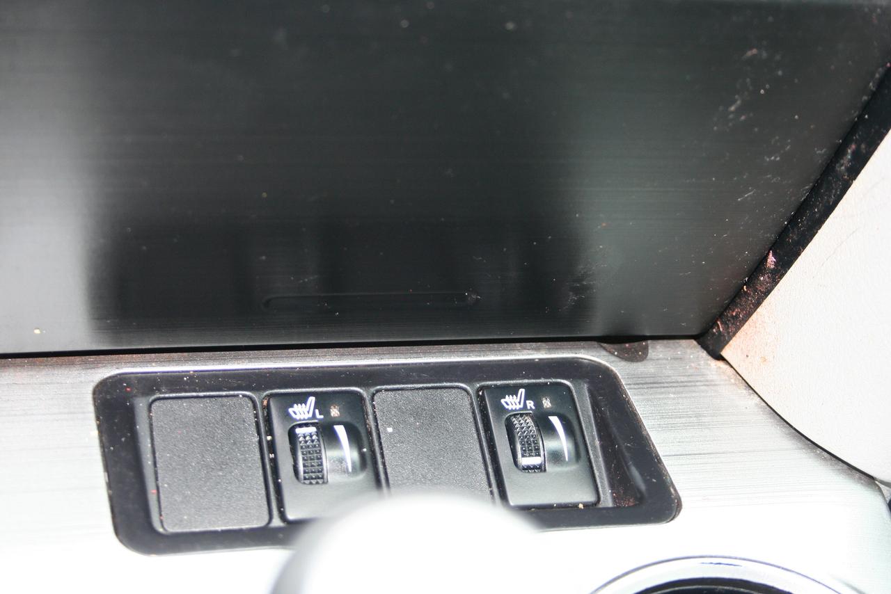 2014 Toyota Camry LE Photo