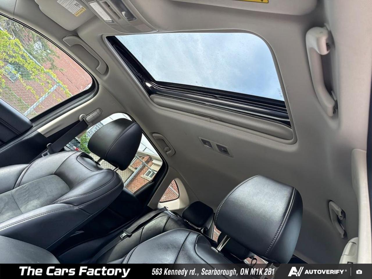 2021 Mazda CX-5 GS AWD Leather/Sunroof/Apple CarPlay No Accident! Photo