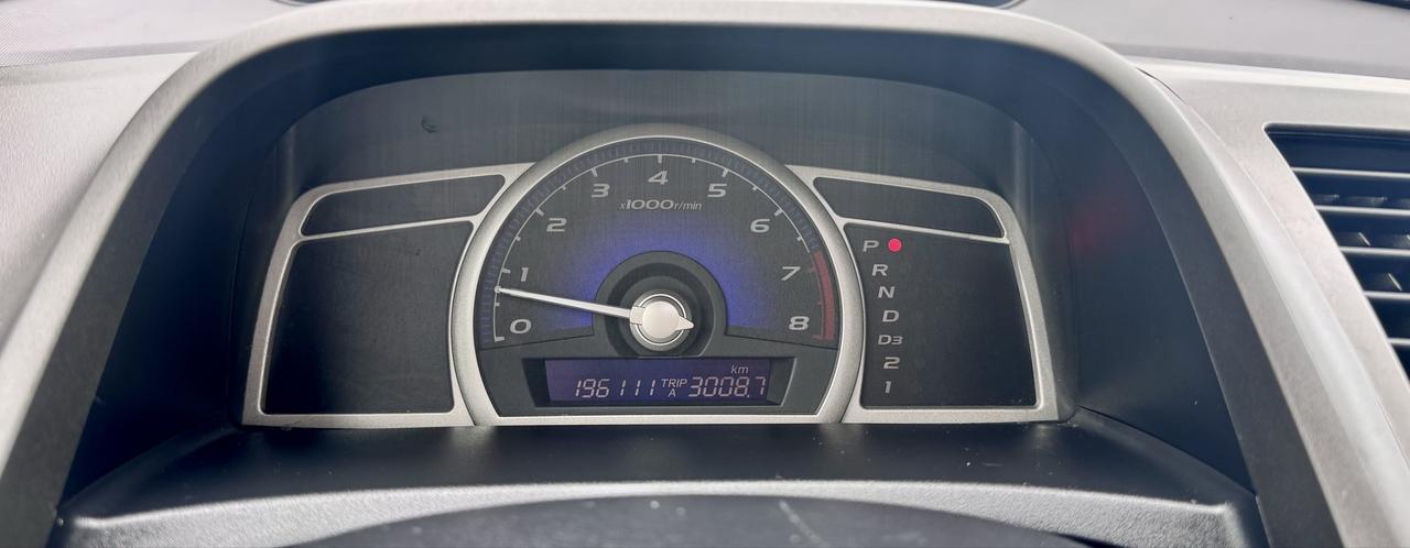 2006 Honda Civic FINANCING AVAILABLE Photo11