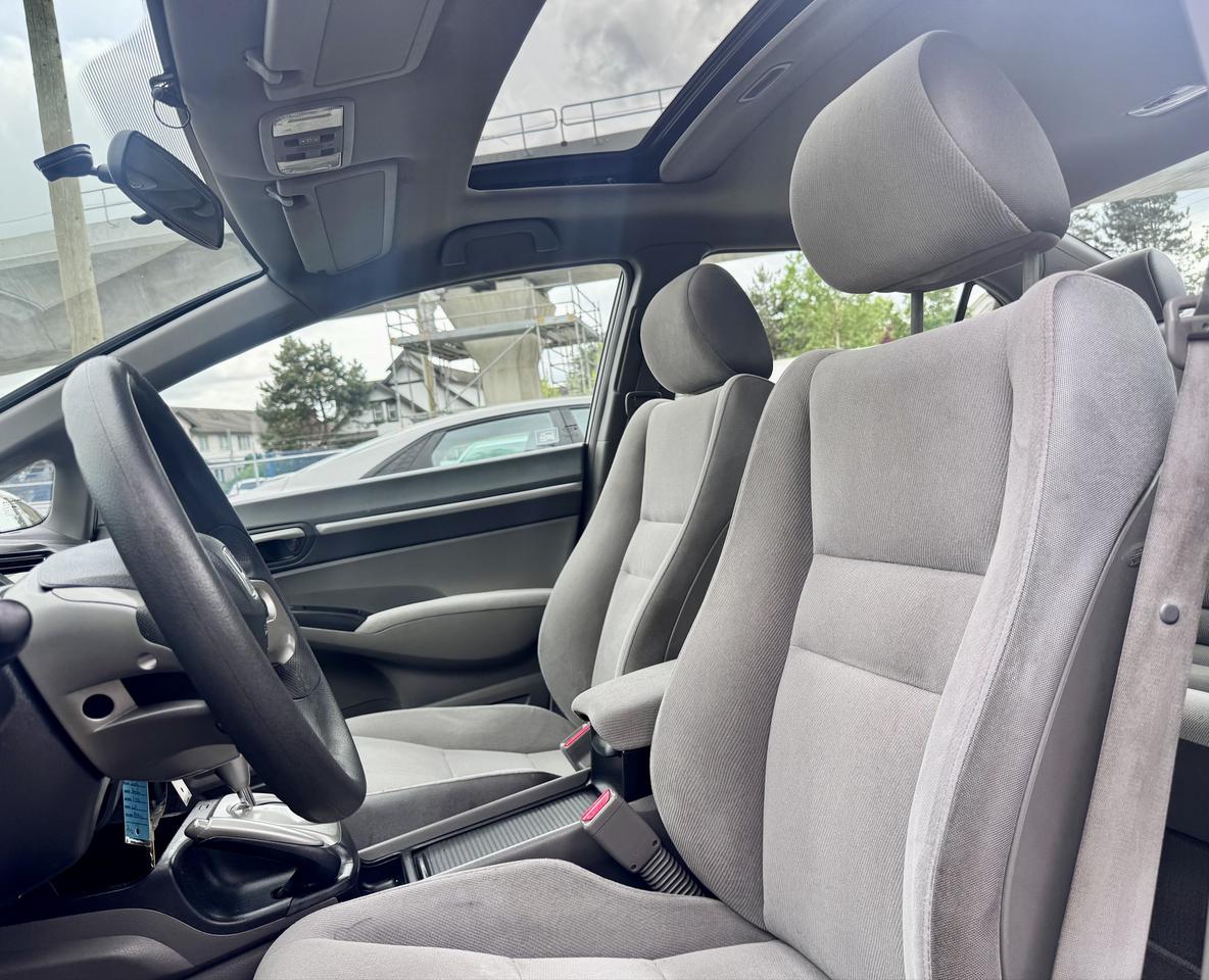 2006 Honda Civic FINANCING AVAILABLE Photo9