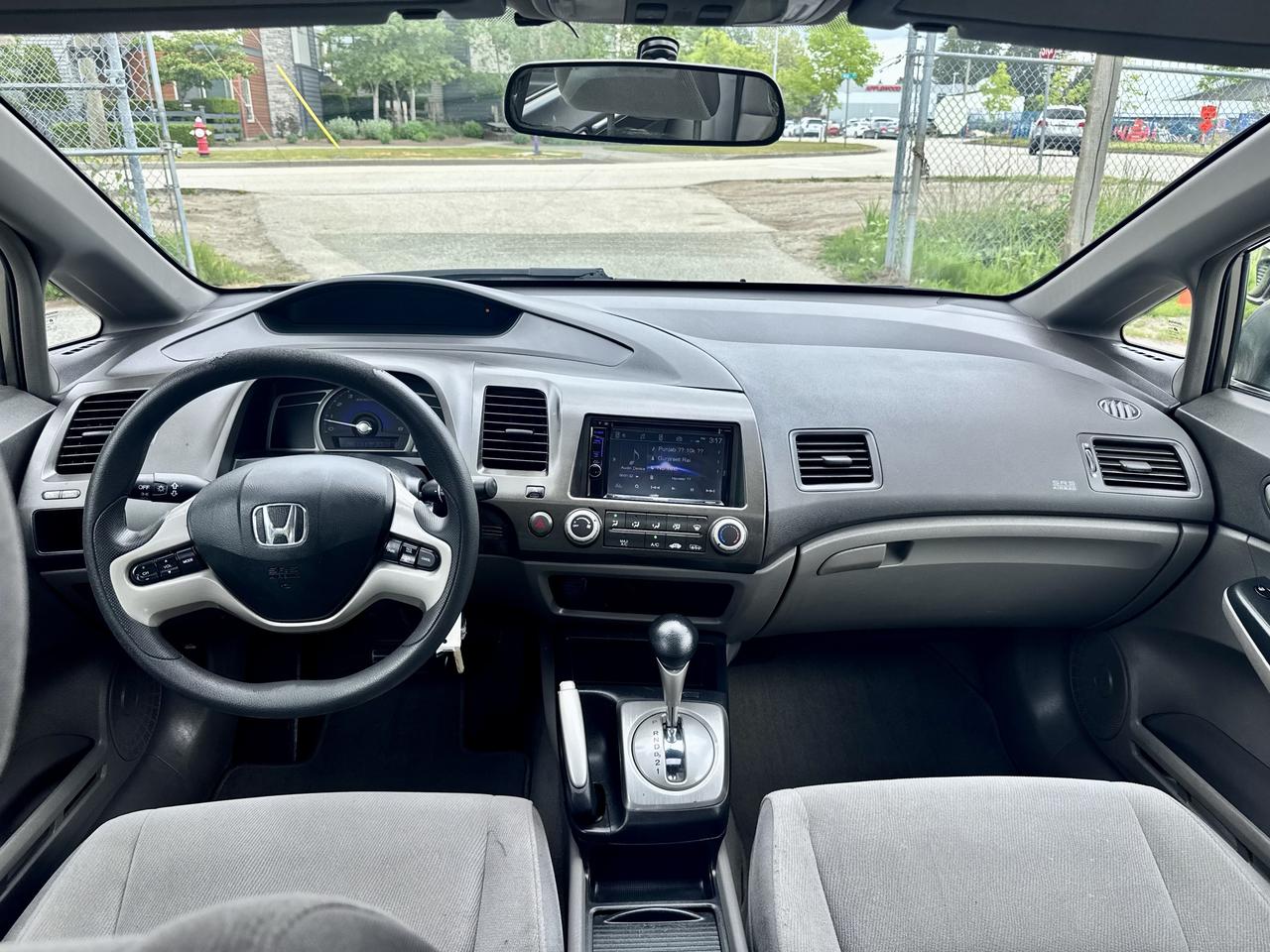 2006 Honda Civic FINANCING AVAILABLE Photo10