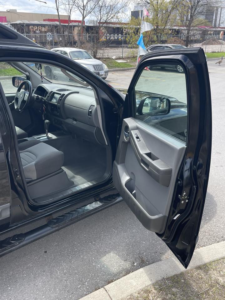 2006 Nissan Xterra SE   4X4 Photo