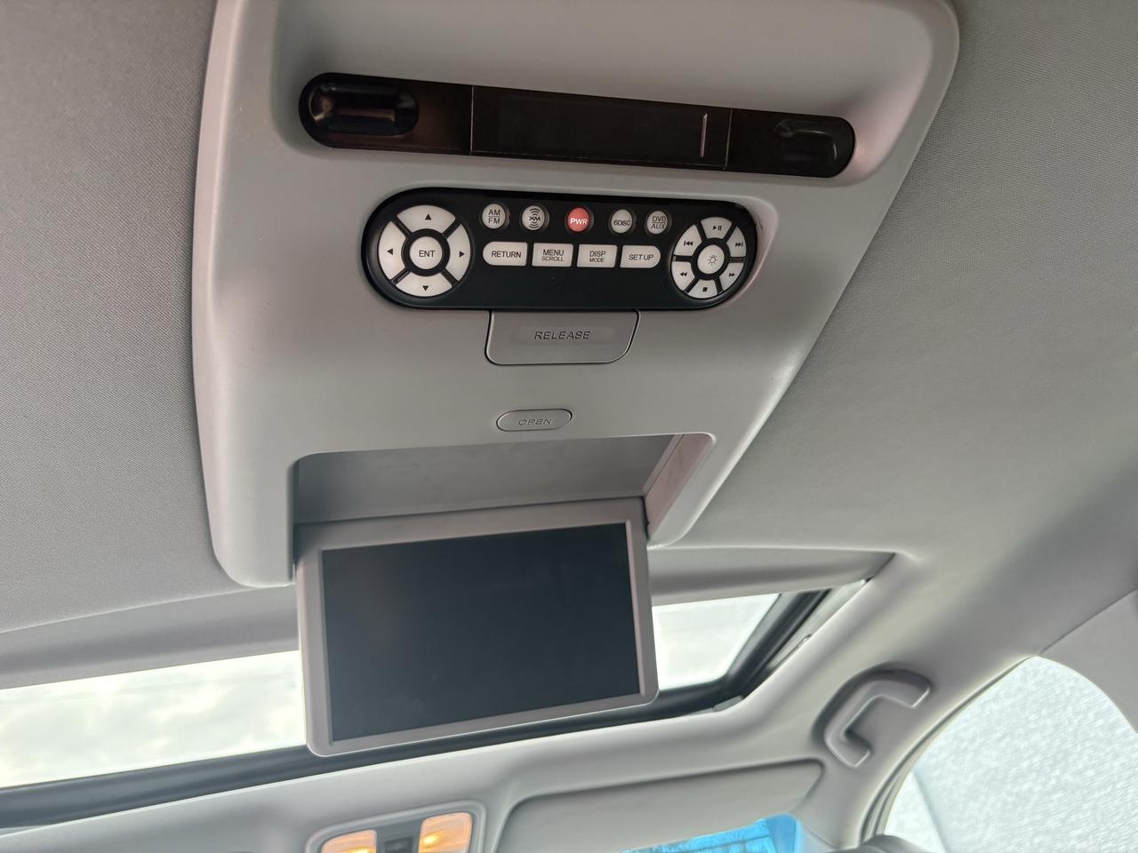 2008 Acura MDX Elite Pkg Photo