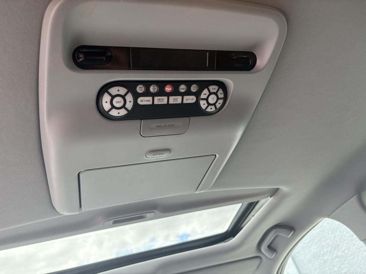 2008 Acura MDX Elite Pkg Photo