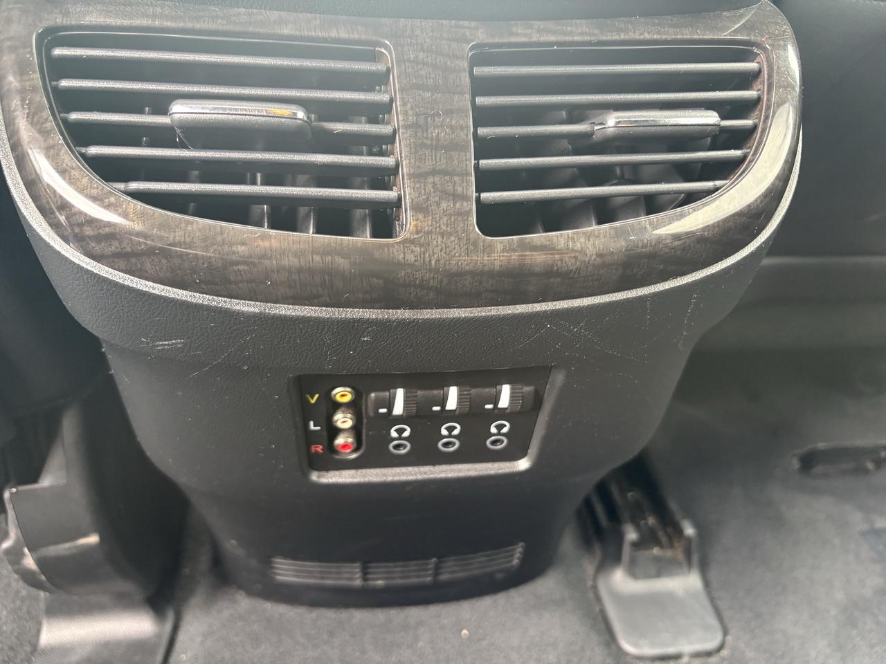 2008 Acura MDX Elite Pkg Photo