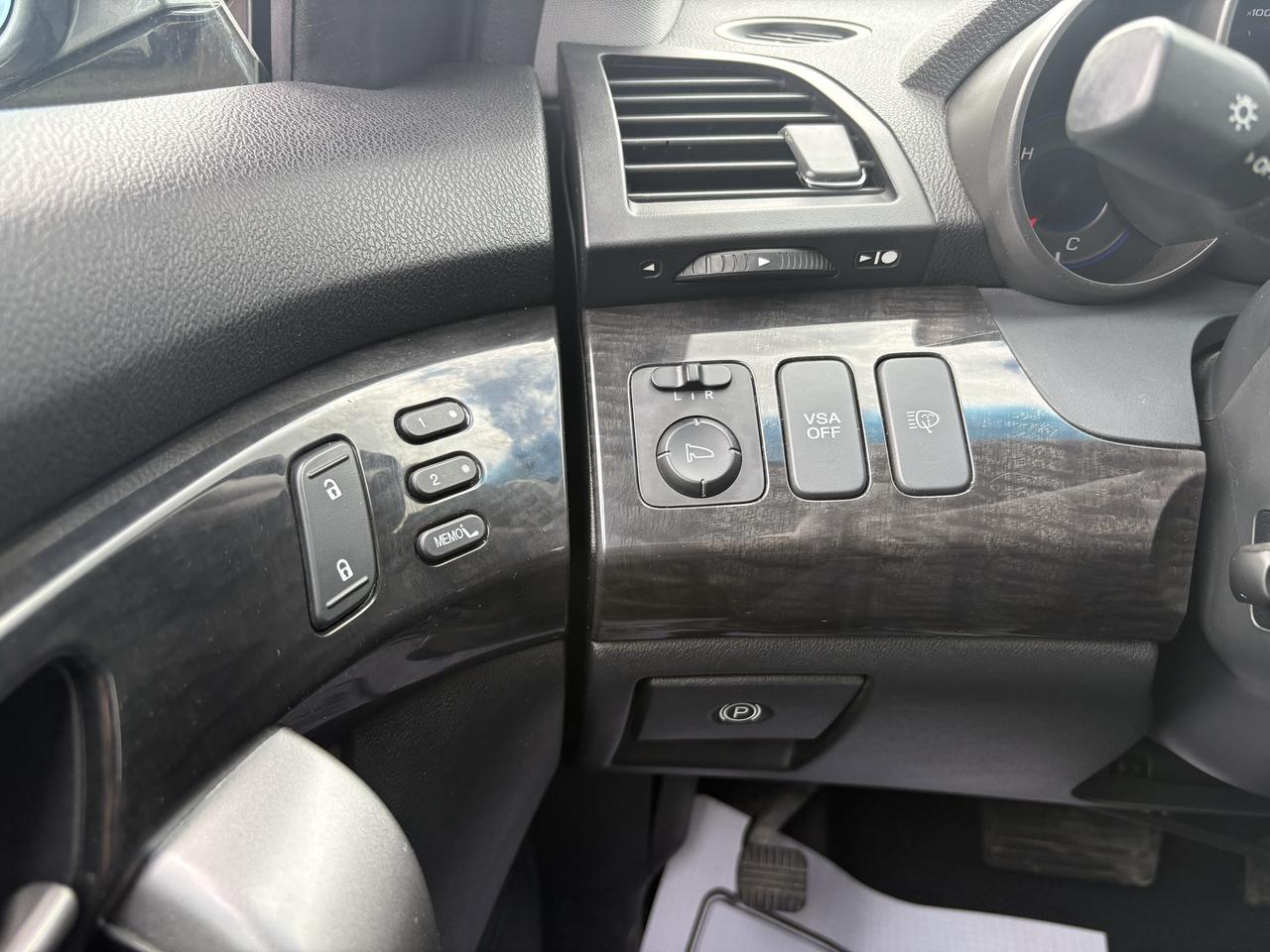 2008 Acura MDX Elite Pkg Photo