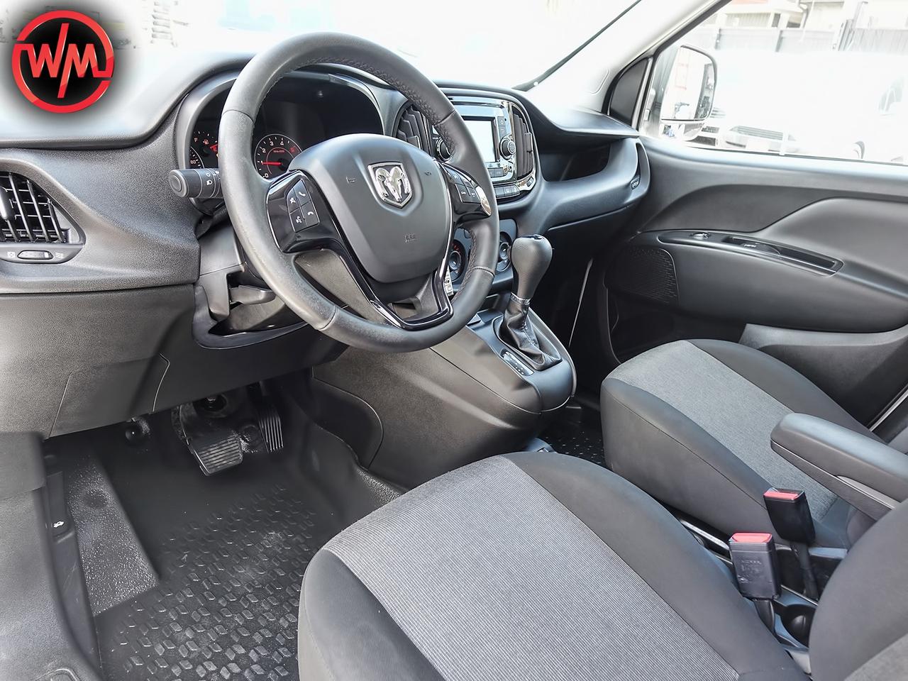 2019 RAM ProMaster City SLT*SHELVES*BLUETOOTH*REVERSE CAMERA Photo