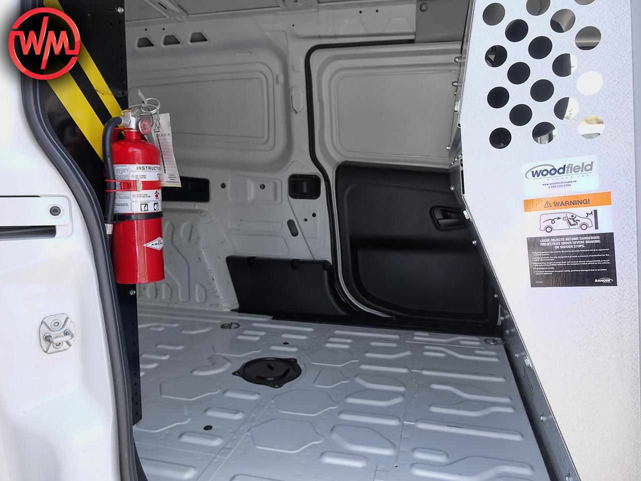 2019 RAM ProMaster City SLT*SHELVES*BLUETOOTH*REVERSE CAMERA Photo
